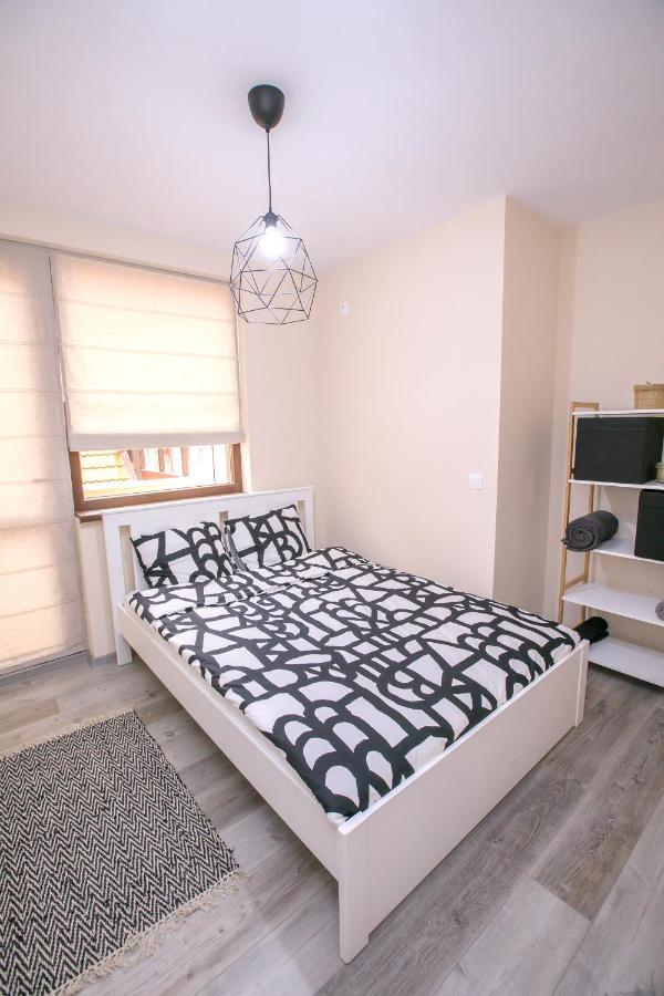 Babylon Park Apartment Sandanski Eksteriør bilde